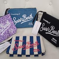 Pochette Saint Barth 