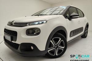 Citroën C3 III 2017 1.2 puretech Shine Gpl 82cv