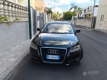 Audi A3 8p