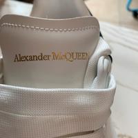 Scarpe Alexander McQueen donna