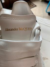 Scarpe Alexander McQueen donna