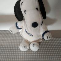 PELUCHE SNOOPY - COME NUOVO -