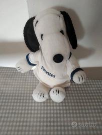 PELUCHE SNOOPY - COME NUOVO -
