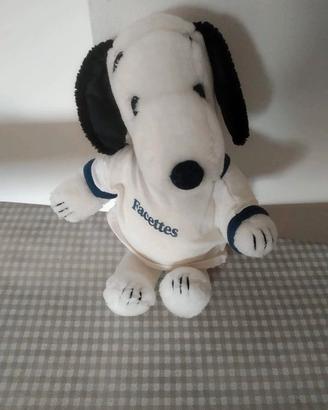 PELUCHE SNOOPY - COME NUOVO -