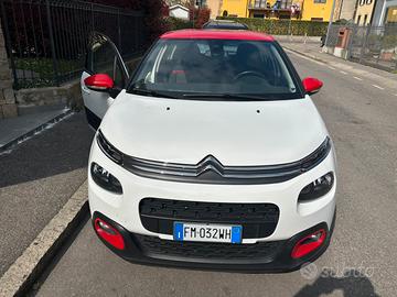 Citroen C3 1.2 110CV Shine
