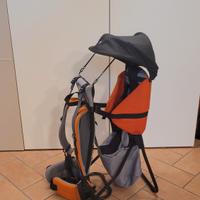 zaino porta bambini Deuter