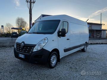 Renault Master 2.3 DCI L3H2