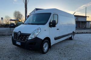 Renault Master 2.3 DCI L3H2