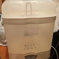 Sterilizzatore Chicco