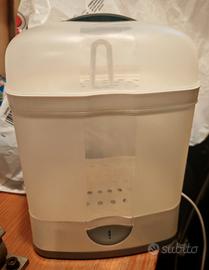 Sterilizzatore Chicco