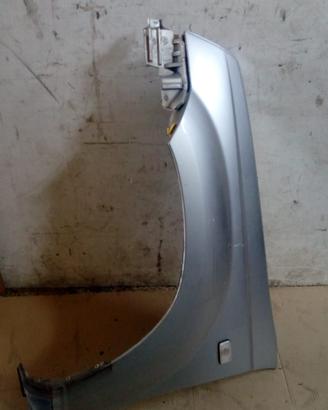 PARAFANGO ANTERIORE SINISTRO NISSAN X-Trail 1° Se