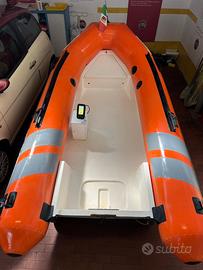 Gommone Mariner 3.50