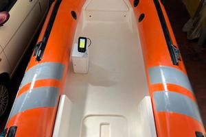 Gommone Mariner 3.50