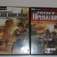 Delta force black hawk down