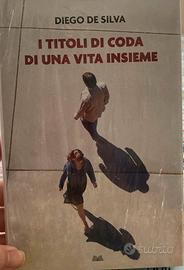 I titoli di coda di una vita insieme libro