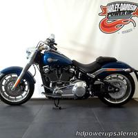 Harley-Davidson Softail Fat Boy 114 - 2023