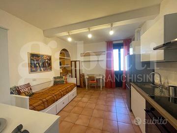 Appartamento Milano [48/25ARG]