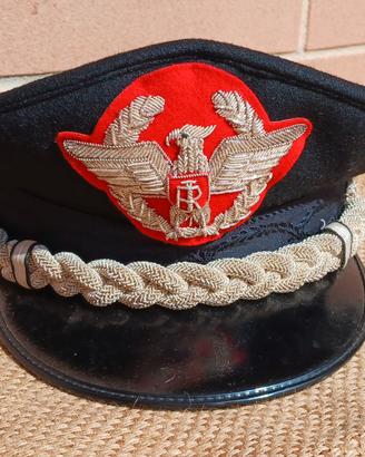 berretto cappello Generale esercito italiano