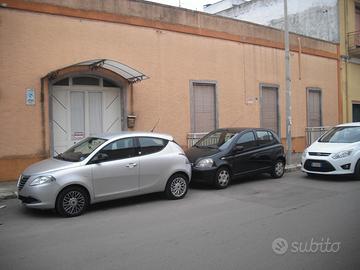 Casa di ampia metratura
