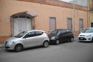 Casa di ampia metratura