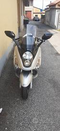 Sym joymax 