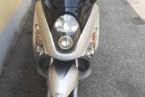 Sym joymax 