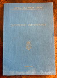Aeronautica Militare “Scuola di Guerra Aerea” 1982