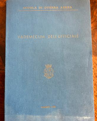 Aeronautica Militare “Scuola di Guerra Aerea” 1982