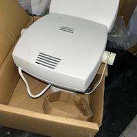 Proiettore philips modello monza mcs 420