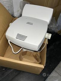 Proiettore philips modello monza mcs 420