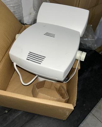 Proiettore philips modello monza mcs 420