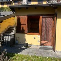 Villetta in Val Seriana