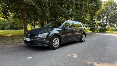 Volkswagen Golf 1.6 TDI 90 CV 5p. OK NEOPATENTATO