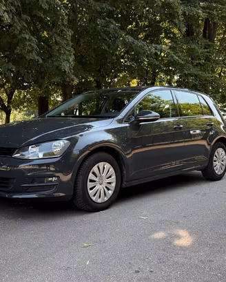Volkswagen Golf 1.6 TDI 90 CV 5p. OK NEOPATENTATO