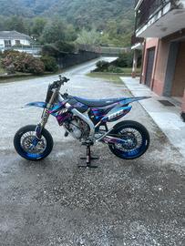 Tm smr 125
