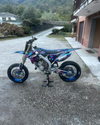 Tm smr 125