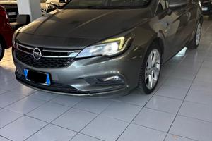 Opel Astra 1.6 CDTi 110CV Start&Stop 5 porte Innov