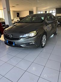 Opel Astra 1.6 CDTi 110CV Start&Stop 5 porte Innov