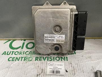 LANCIA Ypsilon 11+ Centralina motore