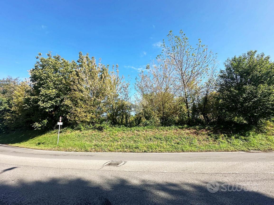 TER. RESIDENZIALE A CARATE BRIANZA - Altro