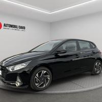 HYUNDAI i20 1.2 MPI Connectline