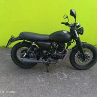 Verve Moto Classic S 250 2018