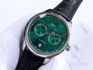 Orologi IWC