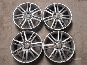 Cerchi da 18 Audi S3 