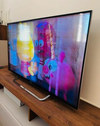 Sony Bravia 49” 4K Smart TV