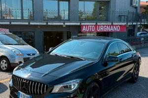 Mercedes-benz CLA 200 CDI Automatic Business