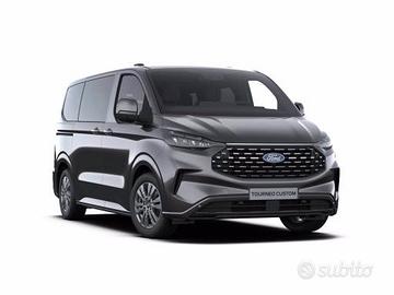 FORD Transit Custom V710 320 2.0 ecoblue 150cv com