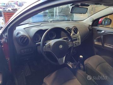 Cruscotto ALFA ROMEO MITO del 2009