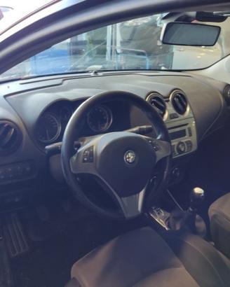 Cruscotto ALFA ROMEO MITO del 2009