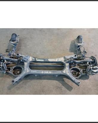 Assale Ponte Posteriore TOYOTA Corolla VII SW
